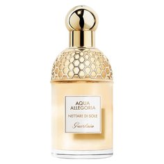 Туалетная вода Aqua Allegoria Nettare di Sole Guerlain