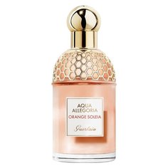 Туалетная вода Aqua Allegoria Orange Soleia Guerlain