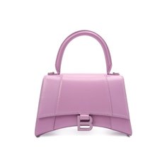 Сумка Hourglass S Balenciaga