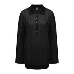 Пуловер из вискозы Totême Toteme