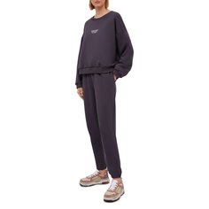 Хлопковый костюм Seven Lab