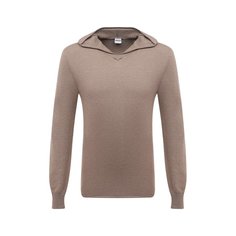 Джемпер из шелка и кашемира Aspesi