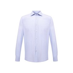 Хлопковая сорочка Canali