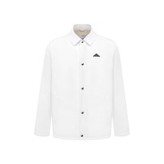 Хлопковая куртка Oamc