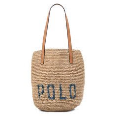 Сумка Polo Ralph Lauren