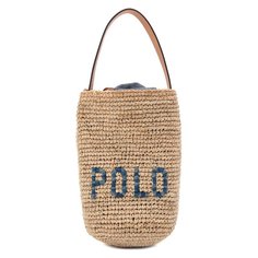 Сумка Polo Ralph Lauren