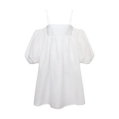 Платье Cecilie Bahnsen