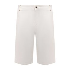 Льняные шорты Zilli Sport