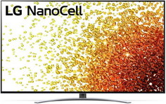 NanoCell телевизор LG