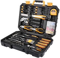 Набор инструментов для дома Deko ДЕКО