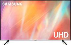 4K (UHD) телевизор Samsung