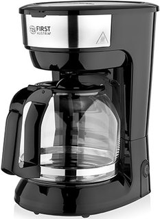 Кофеварка First