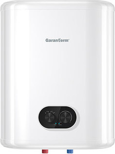 Водонагреватель накопительный Garanterm