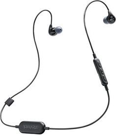 Вставные наушники Shure