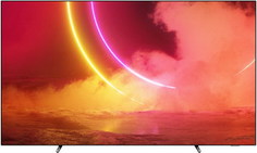 OLED телевизор Philips