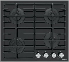 Встраиваемая газовая варочная панель Homsair