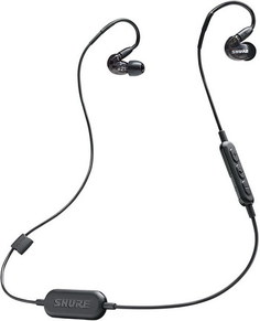 Вставные наушники Shure