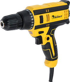 Дрель-шуруповерт Kolner