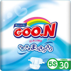 Подгузники Goo.N Goon.