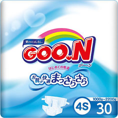 Подгузники Goo.N Goon.