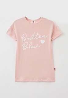 Сорочка ночная Button Blue 