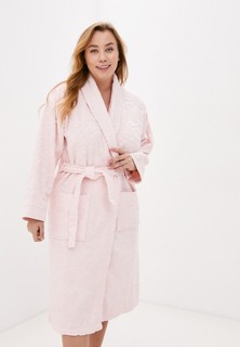 Комплект Shining Star халат с поясом и полотенца 2 шт.
