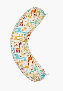Подушка Amarobaby для беременных 170х25