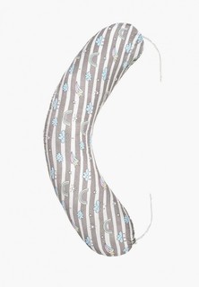 Подушка Amarobaby для беременных 170х25