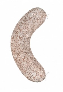 Подушка Amarobaby для беременных 170х25