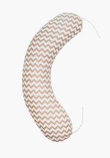 Подушка Amarobaby для беременных 170х25