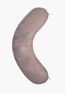 Подушка Amarobaby для беременных 170х25