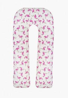 Подушка Amarobaby для беременных U-образная 340х35