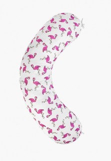 Подушка Amarobaby для беременных 170х25