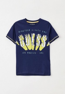Футболка Guess 
