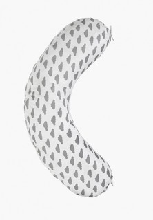 Подушка Amarobaby для беременных 170х25