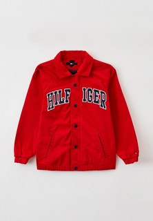 Куртка Tommy Hilfiger 