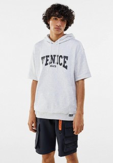 Худи Bershka 