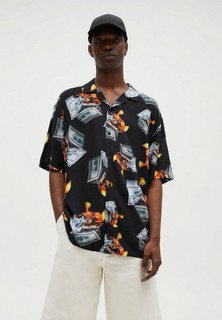 Рубашка Pull&Bear Join Life