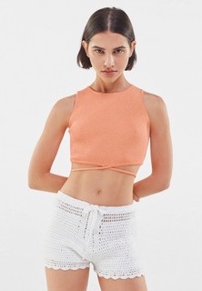 Топ Bershka 