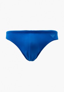 Плавки Emporio Armani 