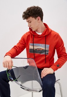 Худи Automobili Lamborghini 