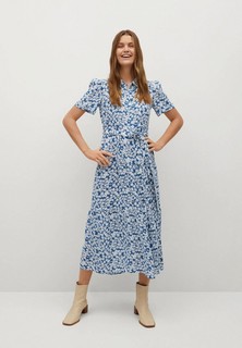 Платье Mango - SHIRTY