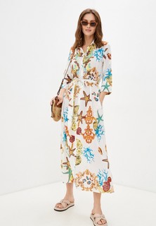 Платье Fresh Cotton 