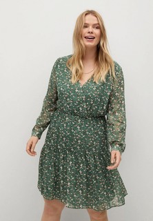 Платье Violeta by Mango - ISABEL8