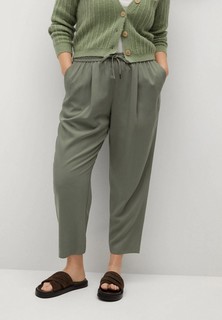 Брюки Violeta by Mango - FLUIDO8