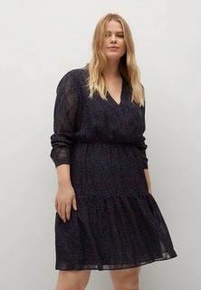 Платье Violeta by Mango - ISABEL8