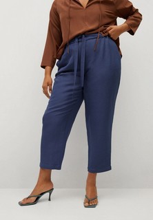 Брюки Violeta by Mango - COTILI8
