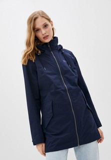 Парка Jack Wolfskin DAKAR PARKA W