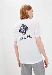 Футболка спортивная Columbia Maxtrail™