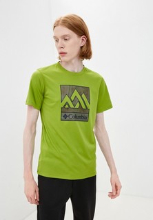 Футболка спортивная Columbia Zero Rules™